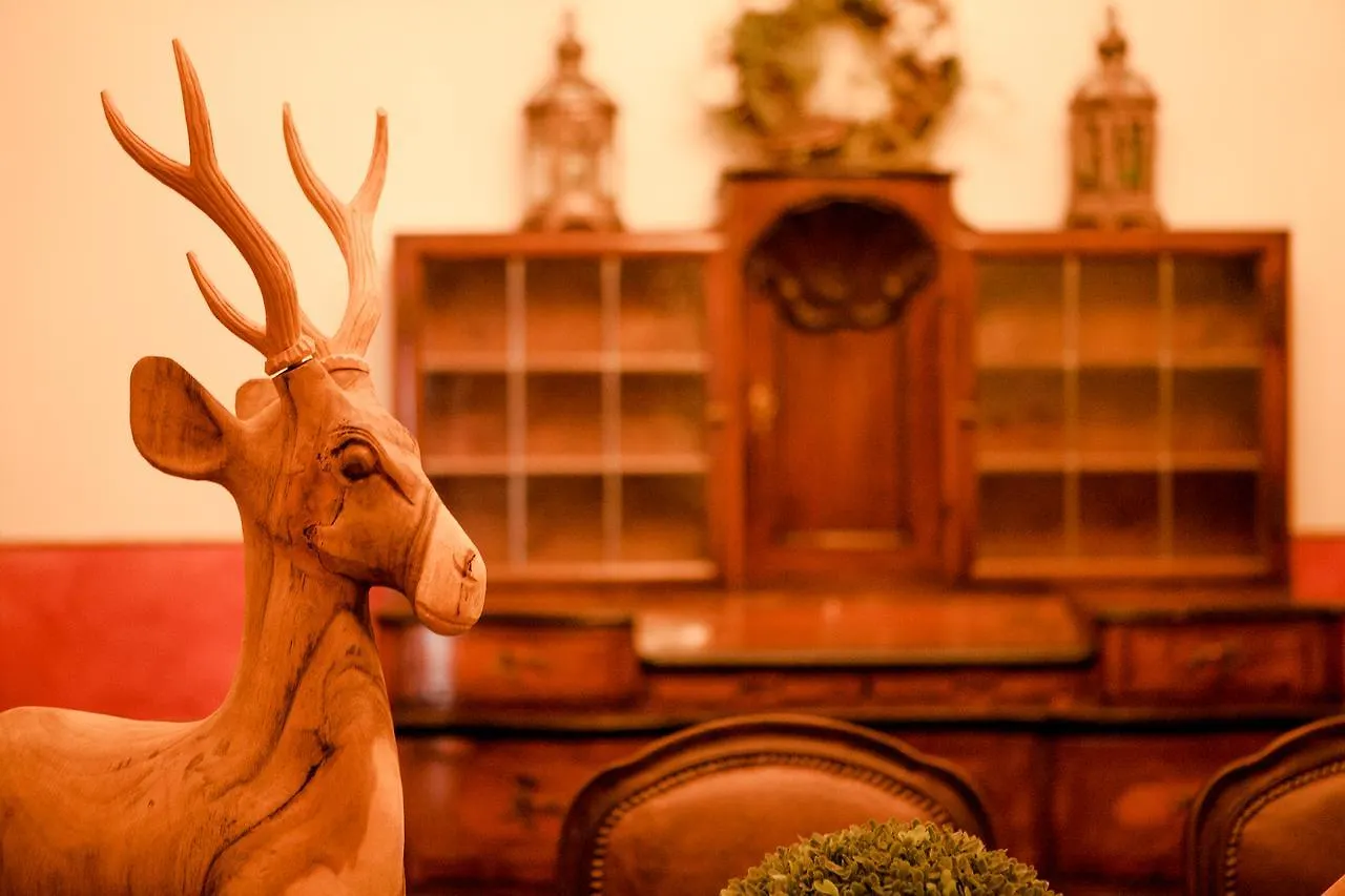 Schlosshotel Gruenwald Hotel