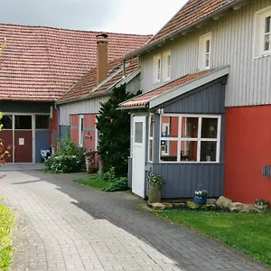 Ferienhaus Vom Bahratal