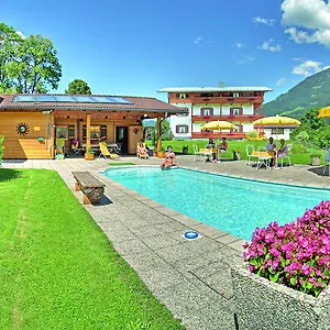 Apartment Alpenpanorama Schneck