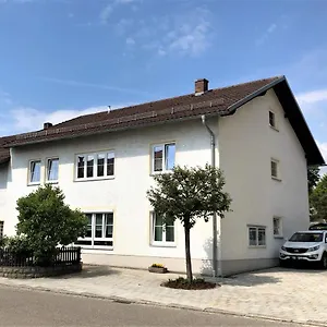 Apartment Penzkofer