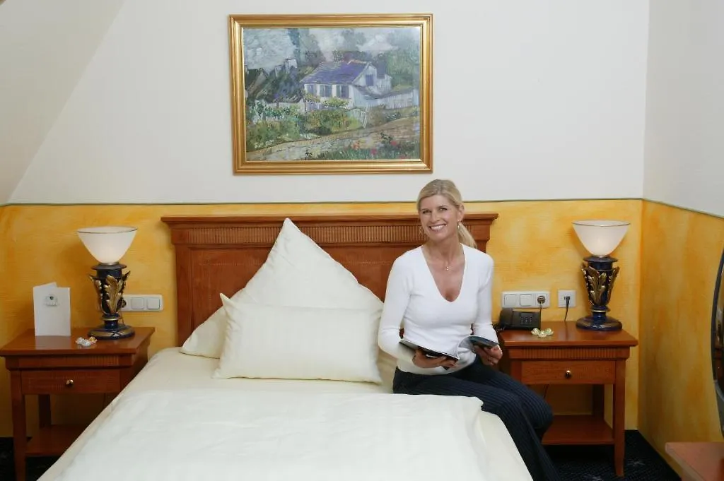 Hotel Schlosshotel Grünwald